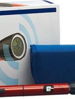 NOVO-Pen Echo Plus - ideal für Kinder - Halle (Saale)