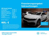 VW Passat Variant, 1.4 TSI GTE Hybrid, Jahr 2023 - Stuttgart