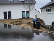 2-Familienhaus / Neubau/ Selbstbewohnen & zusätzlich vermieten !! Die Gelegenheit!! KfW 55 - Ehingen (Donau)