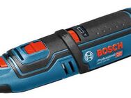 Bosch Professional Akku-Multifunktionswerkzeug GRO 12V-35 V-LI solo, 12 V, Set, 12 V, ohne Akku