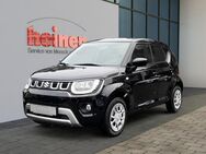 Suzuki Ignis, 1.2 CLUB HYBRID, Jahr 2024 - Essen