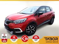 Renault Captur, 0.9 TCe 90 Intens, Jahr 2019 - Freiburg (Breisgau)