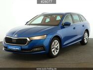 Skoda Octavia, 2.0 TDI Combi Style ####, Jahr 2022 - Donnersdorf