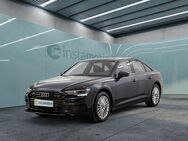 Audi A6, Limousine Design 45 TFSI quattro, Jahr 2021 - München