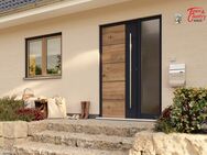 Das perfekte Familiennest - Viel Platz, viel Liebe, viel Zuhause - Lürschau