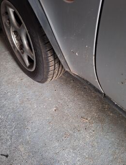 Ford Fiesta 16 V - Bremen