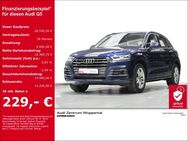 Audi Q5, 55TFSI E S-LINE VERKEHRSZEICHENERKENNUNG SMARTPHONE INTERFACE VO HI, Jahr 2020 - Wuppertal