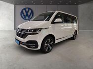 VW T6 Multivan, 2.0 TDI 1 "Generation SIX" shmgf9, Jahr 2020 - Frankfurt (Main)