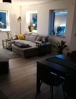 Stillvolle 2-Zimmer Wohnung im Herzen von Cloppenburg - Cloppenburg