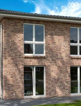 Neubau-Stadtvilla auf sonnigem Grundstück - Hamburg