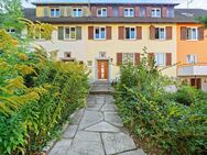 5% Rendite - Vermietetes Dreifamilienhaus - Konstanz