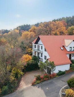 Familienanwesen mit atemberaubendem Weitblick - Forchheim (Bayern)
