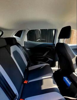 Seat Ibiza - Süßen