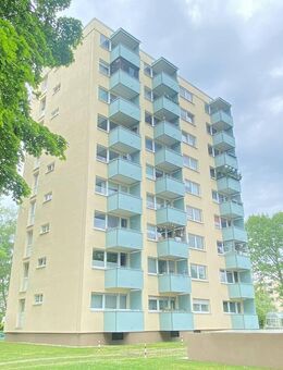 3-Zimmer-Wohnung mit Tiefgaragenplatz, in Kürze bezugsfrei, attraktive Lage, Balkon - München