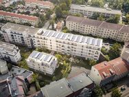 3-Zimmer-Neubauwohnung mit Aufzug, Balkon und hochwertiger Ausstattung! - Berlin