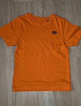 Kinder Tshirt Gr. 110/116 - Paderborn