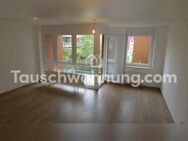 [TAUSCHWOHNUNG] Tausche 2 Zimmer Erpho/Mauritz gegen 4 bis 7 Zimmer Zentrum - Münster