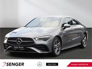 Mercedes CLA 200, d AMG Line, Jahr 2024 - Ahlen