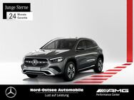 Mercedes GLA 180, Progressive °, Jahr 2023 - Reinbek