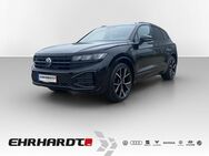 VW Touareg, 3.0 V6 TDI R-Line IQ PARKL EL SITZE HECKKL, Jahr 2024 - Arnstadt