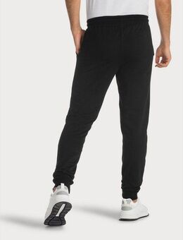 H.I.S Sweathose Jogginghose mit kleinem Logodruck
