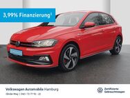 VW Polo, 2.0 TSI GTI LM17, Jahr 2020 - Glinde