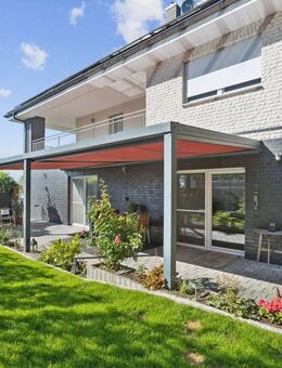 Ein Zuhause für Genießer: Ihr Traumhaus in den Weinbergen von Bad Bellingen/Bamlach - Bad Bellingen