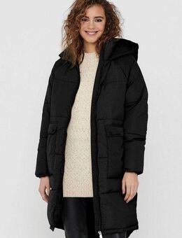 ONLY Steppmantel ONLGABI OVERSIZED LONG COAT OTW NOOS