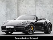 Porsche 992, 911 Turbo S Cabrio Burmester, Jahr 2024 - Holzwickede