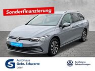 VW Golf Variant, 1.5 TSI Golf VIII Life, Jahr 2023 - Leer (Ostfriesland)