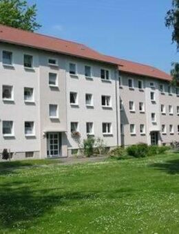 3-Zimmer-Wohnung in Kamen Methler - Balkon - Kamen