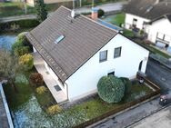 Einfamilienhaus mit Einliegerwohnung - Schwabmünchen