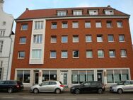 3-Zimmer-Eigentumswohnung mit Balkon und Blick auf die Untertrave (Holstenhafen) - Lübeck