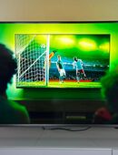 Philips Ambilight TV 43PUS8508/12 – 43 Zoll (108 cm) in 01309
