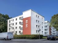 Wohnung mit 2 Kinderzimmern, ab August 2025 mieten - Dortmund