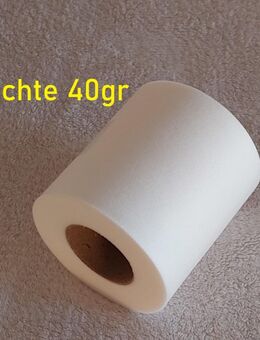 Filterrolle, Filtervlies XXL 15cm x 47m lang, Dichte 40gr für ClariseaSK5000 und MarineClean MC5000 - Kirchhaslach