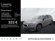 Skoda Octavia, 2.0 TDI IV Combi Style, Jahr 2024 - Hofheim (Taunus)