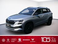 Skoda Karoq, 1.5 TSI SPORTLINE EL KLAPPE PA, Jahr 2024 - Landshut