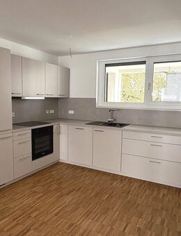 Burghalden-Quartier, Haus W2 Neubau-Mietwohnungen in attraktiver Lage - Leonberg (Baden-Württemberg)