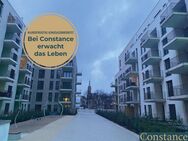 Constance: Traumhaftes Penthouse mit umlaufender Dachterrasse und 5 Zimmern Traumhaftes Penthouse mit 5 Zimmern auf zwei Ebenen in der Südstadt - Bonn