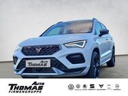 CUPRA Ateca, 1.5 TSI, Jahr 2022 - Blankenheim (Nordrhein-Westfalen)