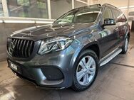 Mercedes-Benz GLS 350 d 4Matic ab 539€ Harman-Kardon AMG-Line - Cottbus