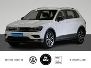 VW Tiguan, 2.0 TDI Comfortline, Jahr 2019 - Hannover