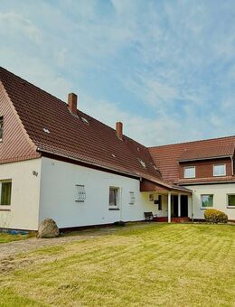 großzügiges Mehrfamilienhaus mit unendlichem Potenzial - Bremerhaven
