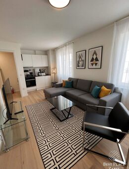 Modernes 1-Zimmer-Apartment nahe der Klinik - Fürstenfeldbruck