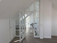 attaktive DG-Mais.-Whg. mit LIft - direkt an der Hochleite - München