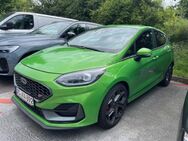 Ford Fiesta ST X 200PS Perfomance Winter B&O - Aachen