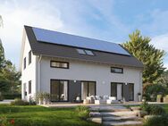 Ihr Traumhaus: Individuell geplant, nachhaltig und energieeffizient - jetzt verwirklichen! - Hermsdorf