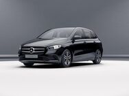 Mercedes B 250, e Progressive Business-P, Jahr 2020 - Chemnitz