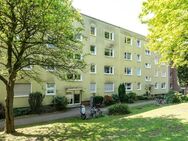 Modernisierte 3-Zimmer-Wohnung in Mülheim-Speldorf - Mülheim (Ruhr)